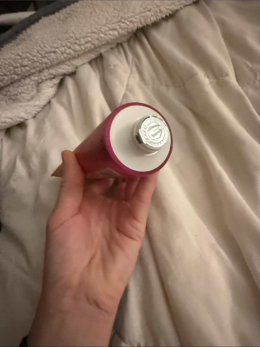 Victoria's Secret Mango Temptation Fragrance Lotion - Picture 2 of 2